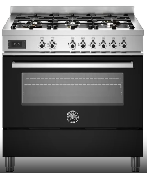 Bertazzoni PRO96L1ENET варочный центр