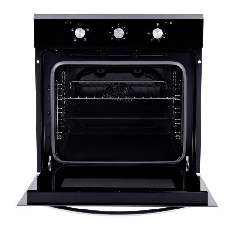 Hyundai HEO 6633 IX духовой шкаф электрический