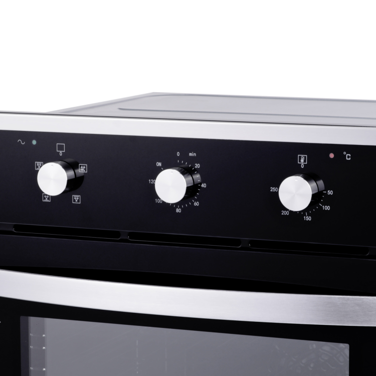 Hyundai HEO 6633 IX духовой шкаф электрический