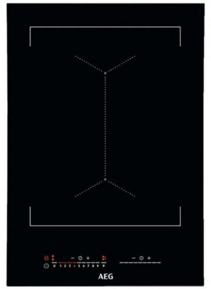 AEG IKE42640KB индукционная варочная панель