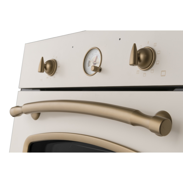 Hansa BOEY68219 электрический духовой шкаф