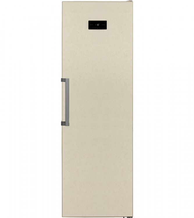 Jacky's JF FV1860 отдельностоящая морозильная камера