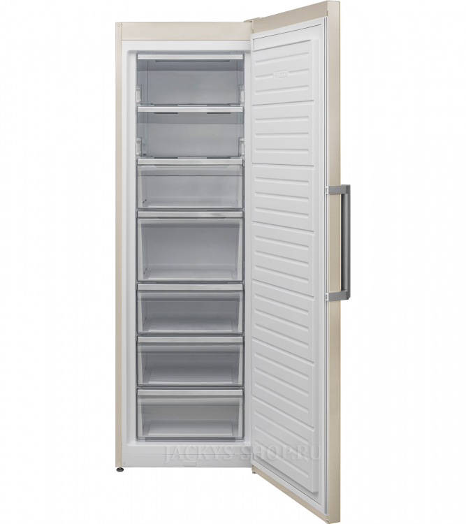 Jacky's JF FV1860 отдельностоящая морозильная камера