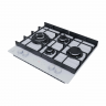 Lex GVG 644 T WH газовая варочная панель