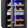Cold Vine C12-TSF2 винный шкаф