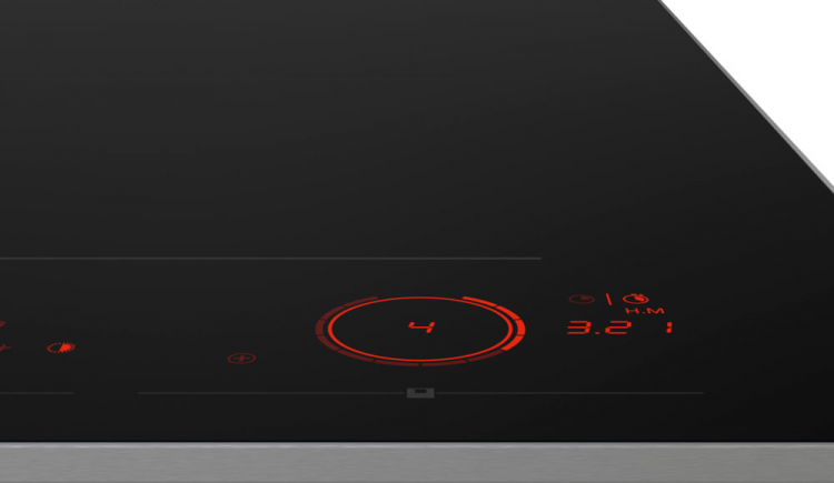 Asko HID352GC индукционная варочная панель