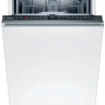 Bosch SPV2IMY2ER встраиваемая посудомоечная машина
