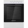 Maunfeld MGC50GEW01D газовая плита