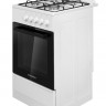 Maunfeld MGC50GEW01D газовая плита