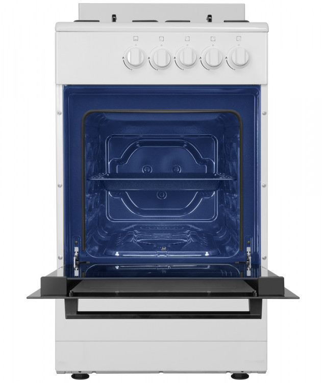 Maunfeld MGC50GEW01D газовая плита