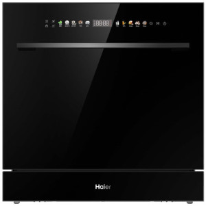 Haier HDWI8-58BK3RU встраиваемая посудомоечная машина