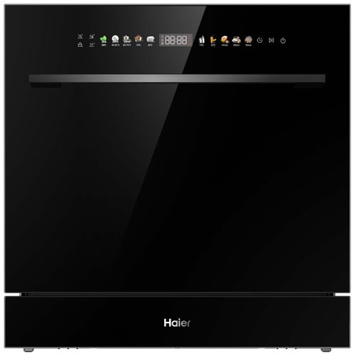 Haier HDWI8-58BK3RU встраиваемая посудомоечная машина