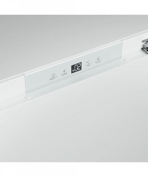 Kuppersberg RCBU 815 холодильник встраиваемый