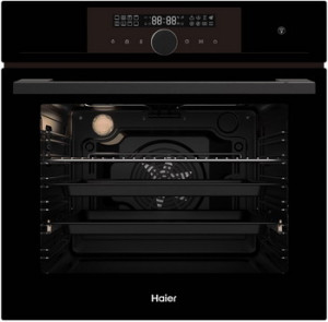 Haier HOX-FP5RAGB электрический духовой шкаф