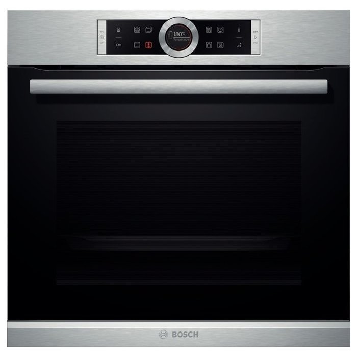 Bosch HBG655HS1 духовой шкаф электрический