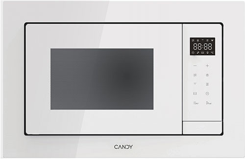 Candy CMXBTG218W встраиваемая микроволновая печь