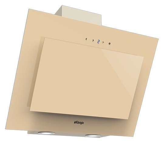 Konigin DELIA Beige 60 4B-DL60-0706 вытяжка