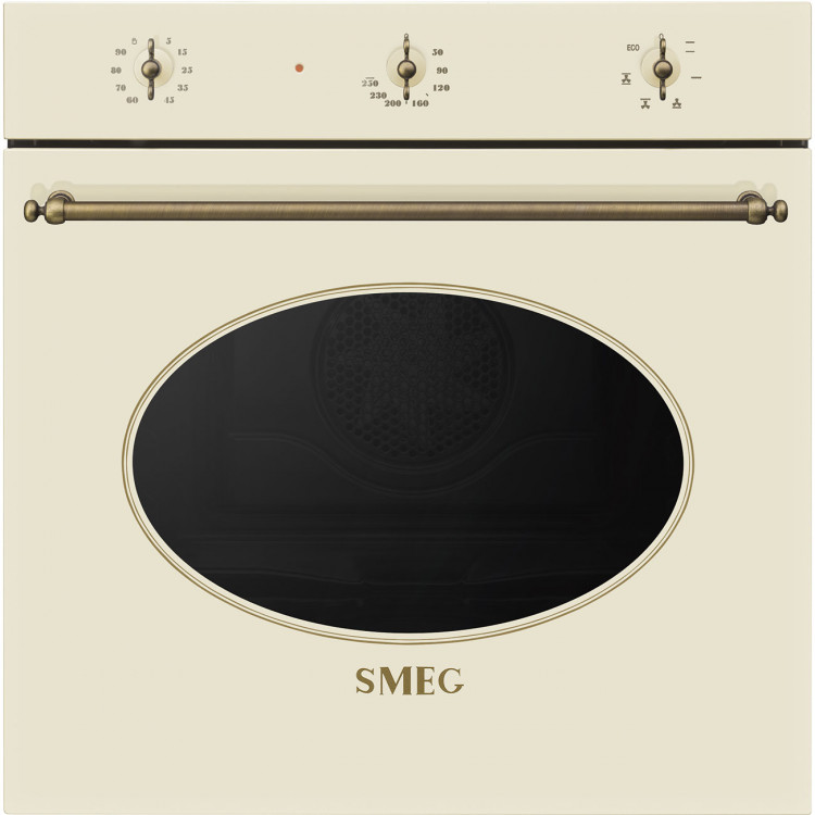 Smeg SF68M3VPOGL многофункциональный духовой шкаф