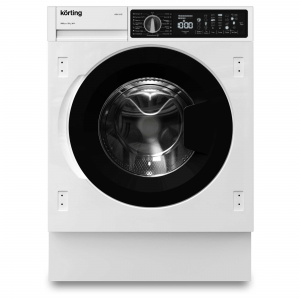 Korting KWMI 14V87 стиральная машина встраиваемая