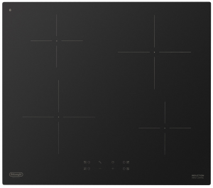 DeLonghi PIN 62 RUS индукционная варочная панель