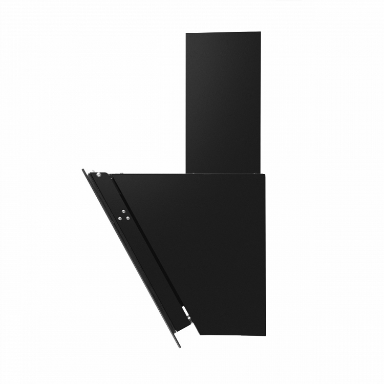 Maunfeld AURORA 60 White matted вытяжка наклонная