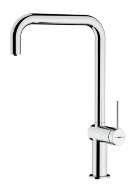 Teka E-PURE EP 915 CHROME смеситель