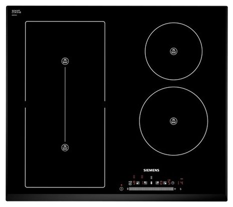 Siemens EH 651 FT 17E электрическая варочная панель
