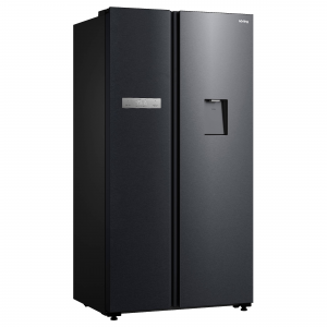 Korting KNFS 95780 W XN холодильник Side-By-Side