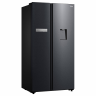 Korting KNFS 95780 W XN холодильник Side-By-Side