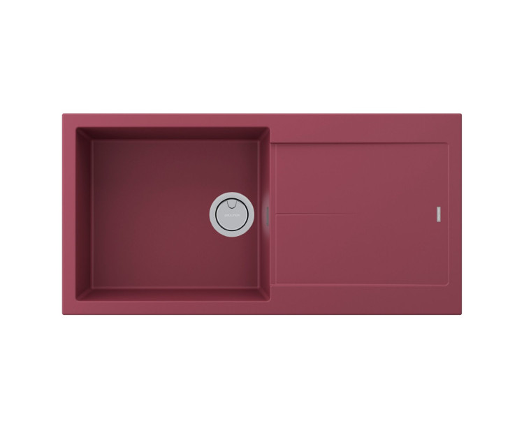 Paulmark EXTENSIO 99 Merlot мойка