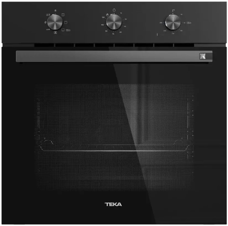 Teka HSB 6150 FULL BLACK мультифункциональный духовой шкаф