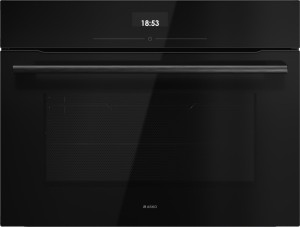 Asko OCM24BGH компактный духовой шкаф