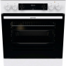 Gorenje GEC6C40WD электрическая плита
