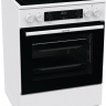 Gorenje GEC6C40WD электрическая плита