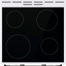 Gorenje GEC6C40WD электрическая плита