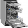 Monsher MD 4515 посудомоечная машина встраиваемая