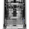 Monsher MD 4515 посудомоечная машина встраиваемая