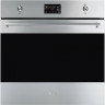 Smeg SO6302M2X многофункциональный духовой шкаф