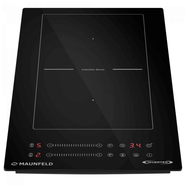 Maunfeld CVI292S2BBK Inverter индукционная варочная панель