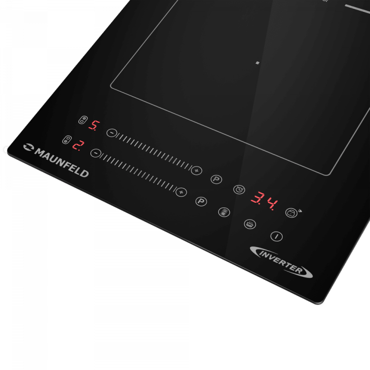 Maunfeld CVI292S2BBK Inverter индукционная варочная панель