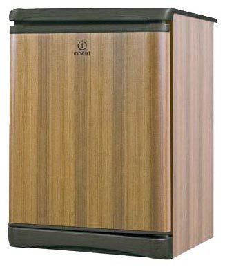 Indesit TT 85 T (LZ) холодильник-минибар отдельностоящий