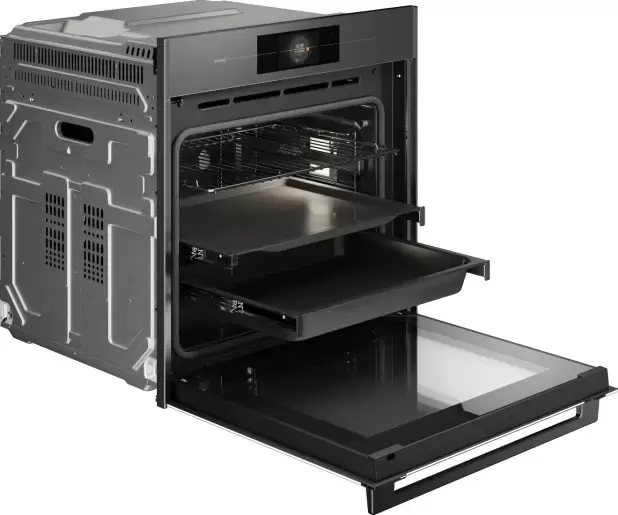 Asko OP8678GG электрический духовой шкаф