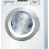 Bosch WLG 2426 WOE фронтальная стиральная машина с загрузкой до 5 кг
