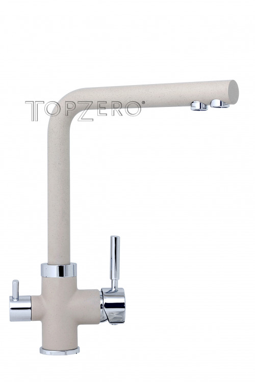 TopZero Alphons Jasmine-08/CR смеситель