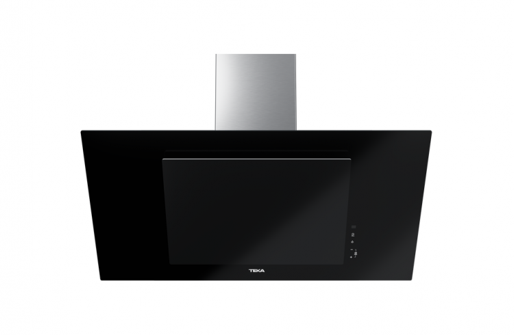 Teka DVT 98660 TBS BLACK вытяжка