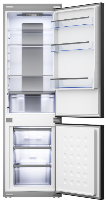 Lex LBI177.3D встраиваемый холодильник