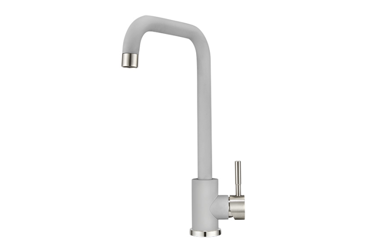 Granula ST-4033 алюминиум смеситель