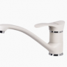 Kuppersberg TOPAZ KG2560 WHITE ALABAS смеситель