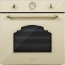 Hiberg VM 6382 YR электрический духовой шкаф