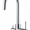 Paulmark ESSEN Es213211-CR хром смеситель